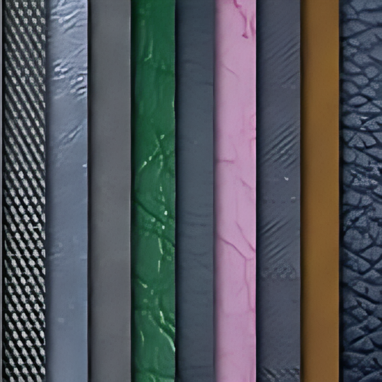 Premium Leatherette