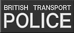 Black BTP 220x100mm Large Carrier Patch